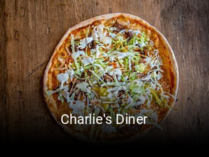 Charlie's Diner