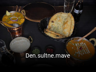 Den.sultne.mave