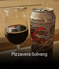 Pizzavera Solvang