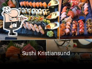 Sushi Kristiansund