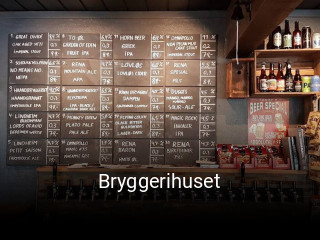 Bryggerihuset