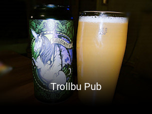 Trollbu Pub