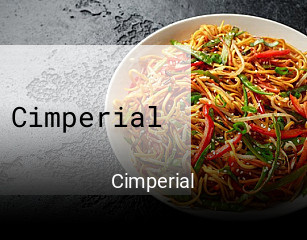 Cimperial