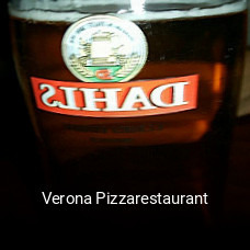 Verona Pizzarestaurant