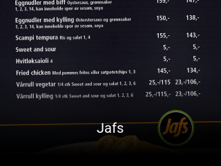 Jafs