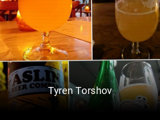 Tyren Torshov