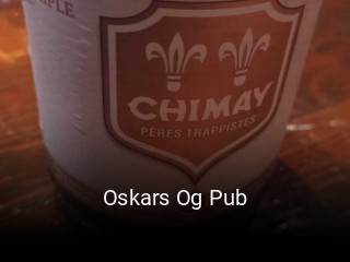 Oskars Og Pub