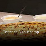 Toftenes Sjøhuscamping As