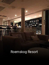 Roemskog Resort