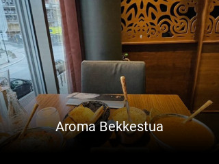 Aroma Bekkestua