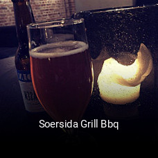 Soersida Grill Bbq