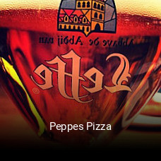 Peppes Pizza