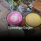 Lykkelige Dager