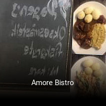 Amore Bistro