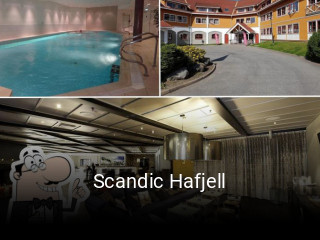 Scandic Hafjell