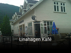 Linahagen Kafé