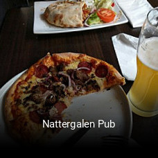 Nattergalen Pub