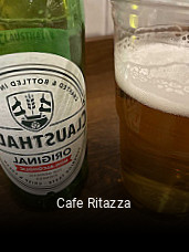 Cafe Ritazza