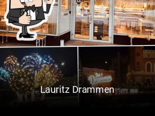 Lauritz Drammen