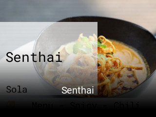 Senthai