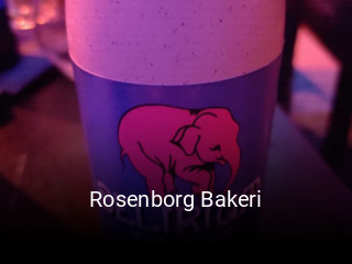 Rosenborg Bakeri