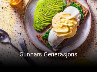 Gunnars Generasjons