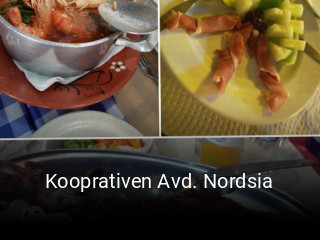 Kooprativen Avd. Nordsia