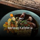 Isehaug Kafeteria