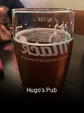 Hugo's Pub