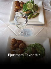 Bjartmars Favorittkro