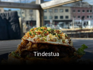 Tindestua