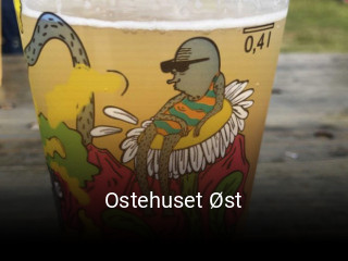 Ostehuset Øst