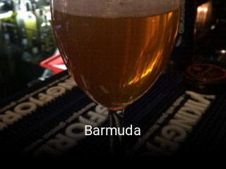 Barmuda