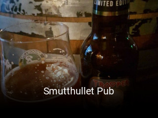 Smutthullet Pub