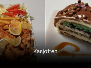 Kasjotten