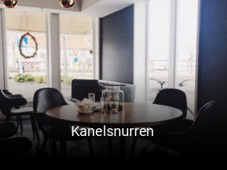 Kanelsnurren