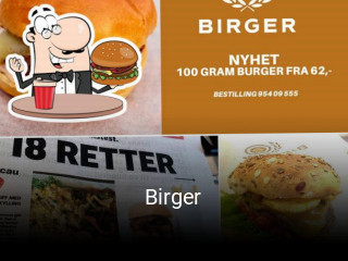 Birger