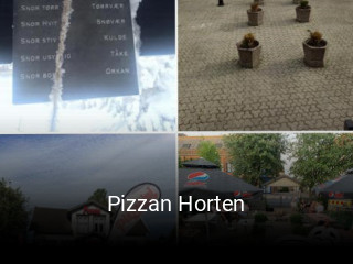 Pizzan Horten