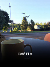 Café Pi π