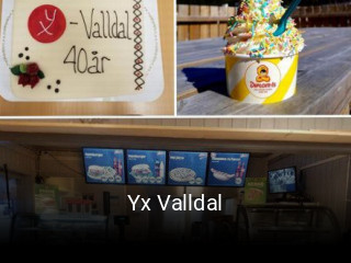 Yx Valldal