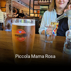 Piccola Mama Rosa