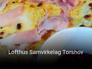 Lofthus Samvirkelag Torshov