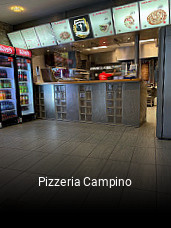 Pizzeria Campino