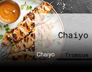 Chaiyo