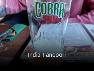 India Tandoori