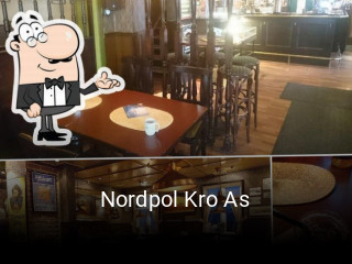 Nordpol Kro As