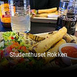 Studenthuset Rokken