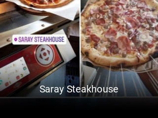 Saray Steakhouse