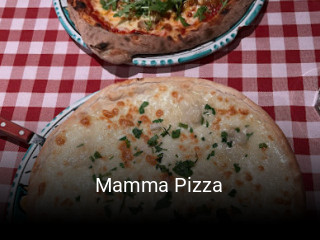 Mamma Pizza