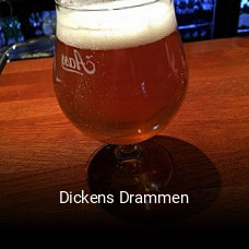 Dickens Drammen